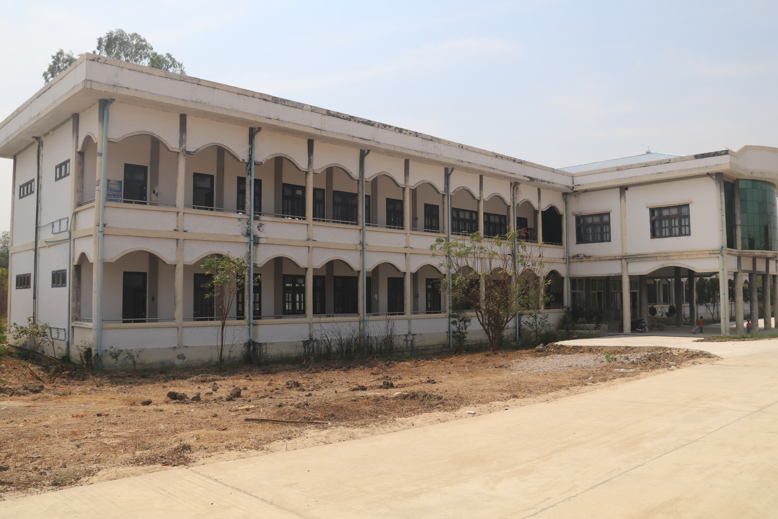 Department of Botany Department